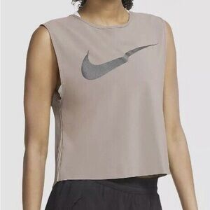 **2/$30** NWT - Nike Running Shirt - Size Small